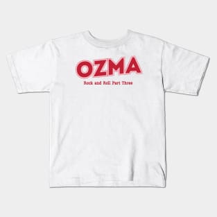 Ozma Kids T-Shirt